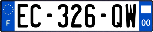 EC-326-QW