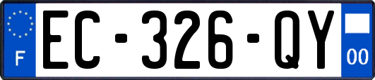 EC-326-QY