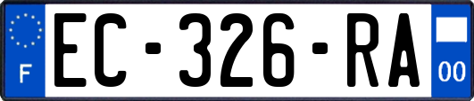 EC-326-RA