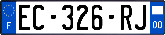 EC-326-RJ