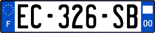 EC-326-SB