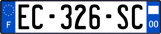 EC-326-SC