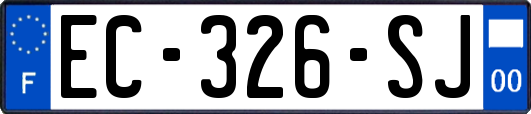 EC-326-SJ