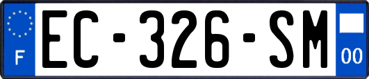 EC-326-SM