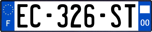 EC-326-ST