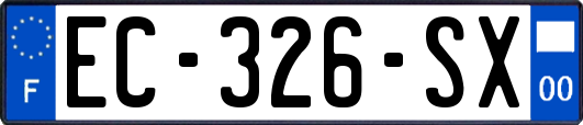 EC-326-SX