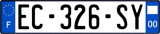 EC-326-SY