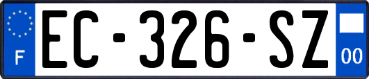 EC-326-SZ
