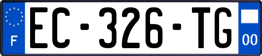 EC-326-TG