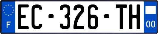 EC-326-TH
