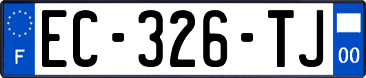 EC-326-TJ