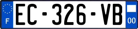 EC-326-VB