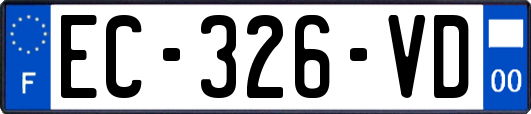 EC-326-VD
