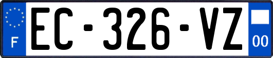 EC-326-VZ
