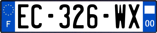EC-326-WX