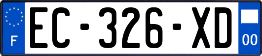 EC-326-XD