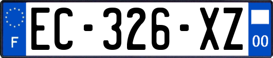 EC-326-XZ