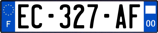 EC-327-AF