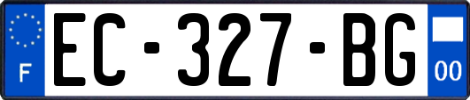 EC-327-BG