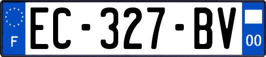 EC-327-BV