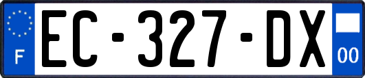 EC-327-DX