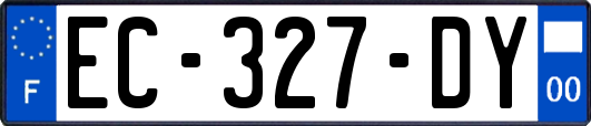 EC-327-DY