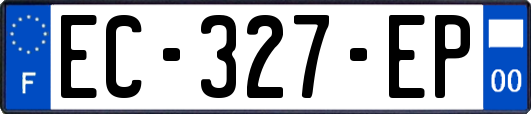 EC-327-EP