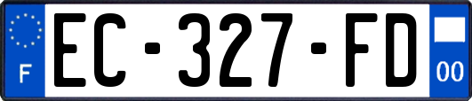 EC-327-FD