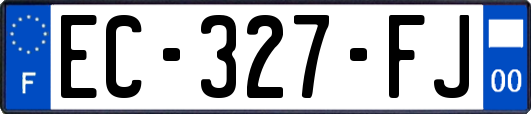 EC-327-FJ