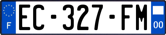 EC-327-FM