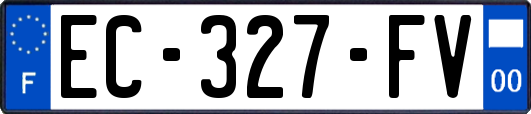 EC-327-FV