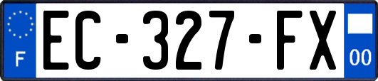 EC-327-FX