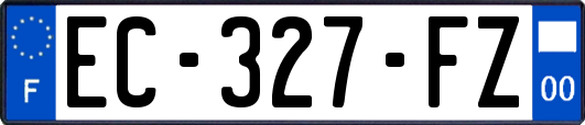 EC-327-FZ