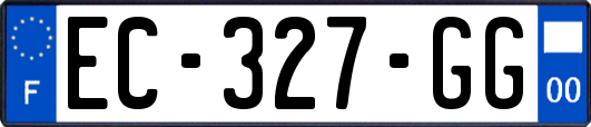 EC-327-GG