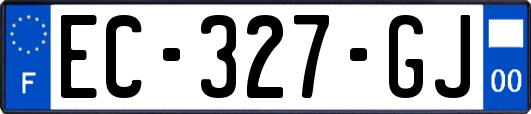 EC-327-GJ