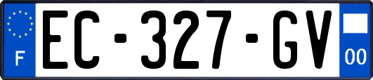 EC-327-GV