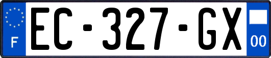 EC-327-GX