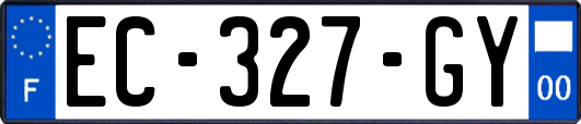 EC-327-GY