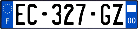 EC-327-GZ