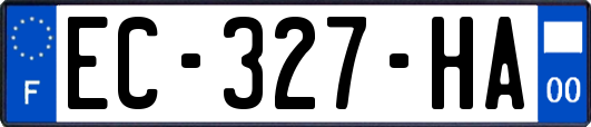 EC-327-HA