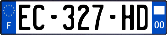 EC-327-HD