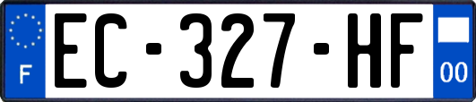 EC-327-HF