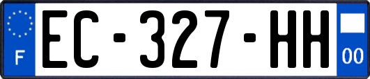 EC-327-HH