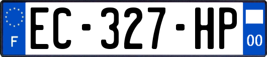 EC-327-HP