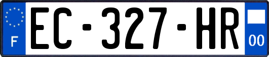 EC-327-HR