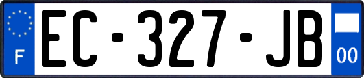 EC-327-JB