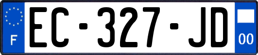 EC-327-JD