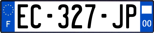 EC-327-JP