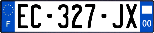 EC-327-JX