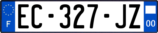 EC-327-JZ